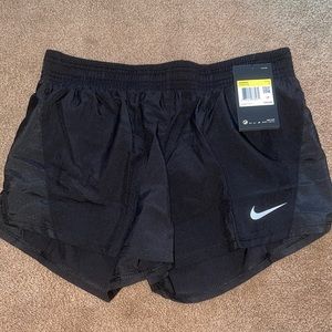 Nike Running Shorts in Black